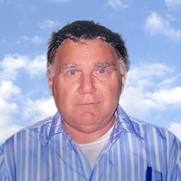 Photo of Jean-Maurice Dubé, obituary