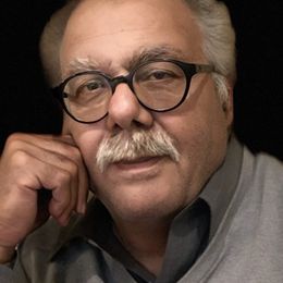 Photo of Lucio Barci, obituary