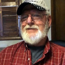 Photo of Michael Eugene Ragan, obituary