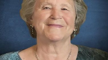Mme Rosita Duchesne