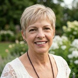 Photo de Lili Pépin, avis de décès à Québec