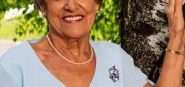 Réjeanne Champagne