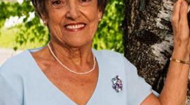 Réjeanne Champagne