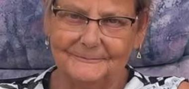 Ginette Lévesques Drouin