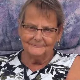 Photo of Ginette Lévesques Drouin, obituary in Sorel-Tracy