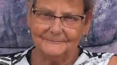 Ginette Lévesques Drouin