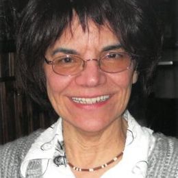 Photo de Cécile Gagné, avis de décès à Sherbrooke