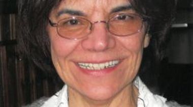Cécile Gagné
