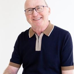 Photo of Roger Lefebvre, obituary in Lévis