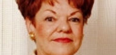 Yolande Grondin Latulippe