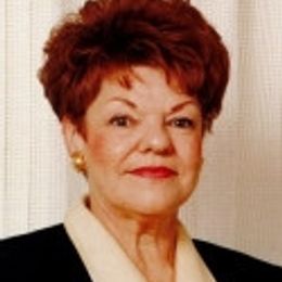 Photo of Yolande Grondin Latulippe, obituary in Vallée-Jonction