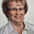 Yvette Samson Viau