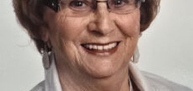 Yvette Samson Viau