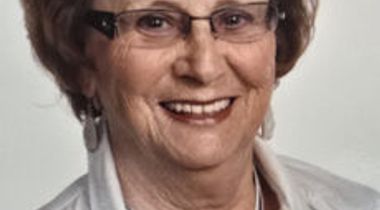 Yvette Samson Viau