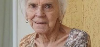 Gisèle Ouellette