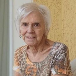 Photo of Gisèle Ouellette, obituary in Gatineau