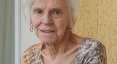 Gisèle Ouellette