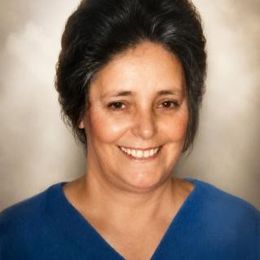 Photo of Helena Miranda, obituary in Gatineau