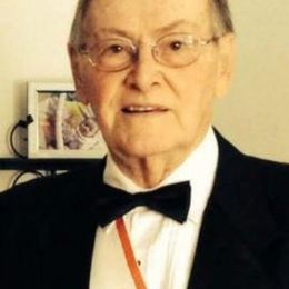 Photo of Raymond Aubry, obituary in Gatineau