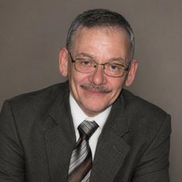 Photo of Jean-Bernard Marengère, obituary in Gatineau
