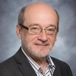 Photo of Jean-Paul Daigle, obituary in Québec