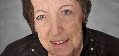 Agathe Michaud