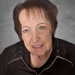 Photo de Agathe Michaud, avis de décès à Forestville