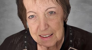 Agathe Michaud