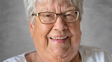 Jacqueline Gagné