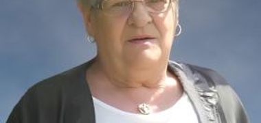Éliane Thibault