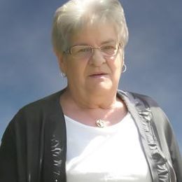 Photo de Éliane Thibault, avis de décès à Rivière-du-Loup