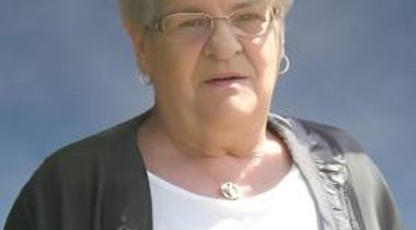 Éliane Thibault