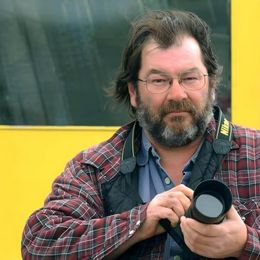 Photo of Michel Boyer, obituary in Papineauville