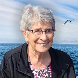 Photo of Béatrice Gauthier, obituary