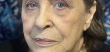 Ghislaine Imbeau