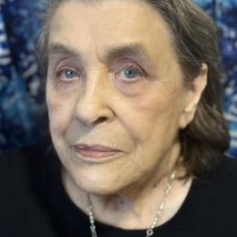 Photo de Ghislaine Imbeau, avis de décès à Saguenay