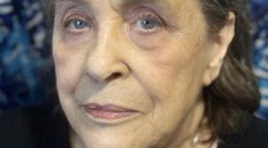 Ghislaine Imbeau