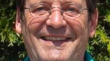 Robert Faucher