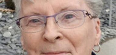 Denise Bousquet Gagnon