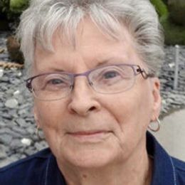 Photo de Denise Bousquet Gagnon, avis de décès à Coteau-du-Lac