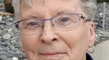 Denise Bousquet Gagnon