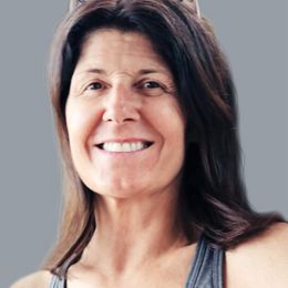 Photo of Isabelle Fortin, obituary in Alma