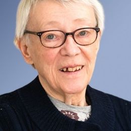 Photo de Jeannine Lapointe-Simard, avis de décès à Mascouche
