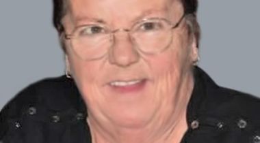 Jacinthe Larouche