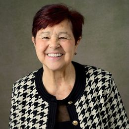 Photo de Lauzon (Gagnon) Monique, avis de décès à Sainte-Anne-des-Plaines