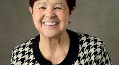 Lauzon (Gagnon) Monique