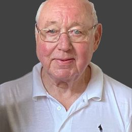 Photo of John Edward Coker, obituary