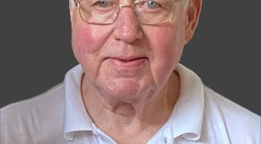 John Edward Coker