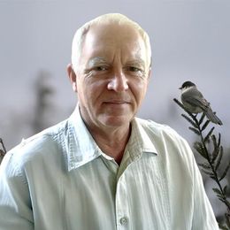 Photo de Gilles Imbeau, avis de décès à Val-d'Or