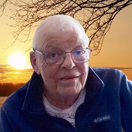 Photo de Claude Vaillant, avis de décès à Rouyn-Noranda